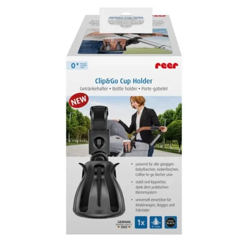Reer Kopholder
