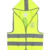 Reer Sikkerhedsvest M.Haette, Gul