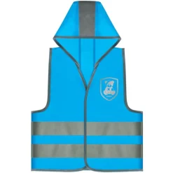 Reer Sikkerhedsvest M.Haette, Bla