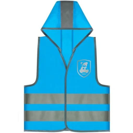 Reer Sikkerhedsvest M.Haette, Bla
