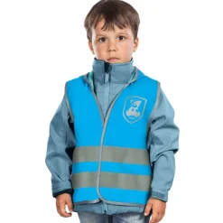 Reer Sikkerhedsvest M.Haette, Bla