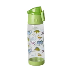 Rice Drikkedunk 500Ml - Gron - New Dino