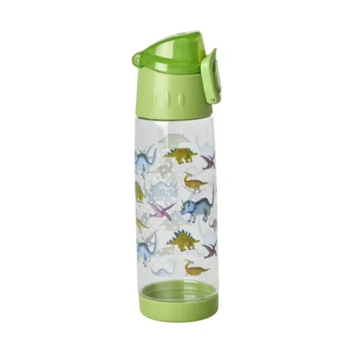 Rice Drikkedunk 500Ml - Gron - New Dino