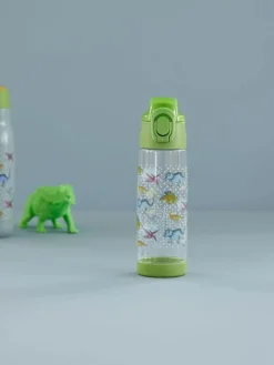 Rice Drikkedunk 500Ml - Gron - New Dino