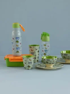 Rice Drikkedunk 500Ml - Gron - New Dino
