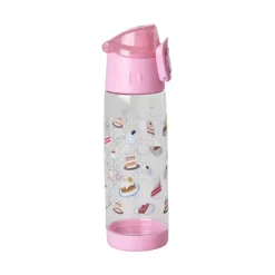 Rice Drikkedunk 500Ml - Pink - Sweet Cake