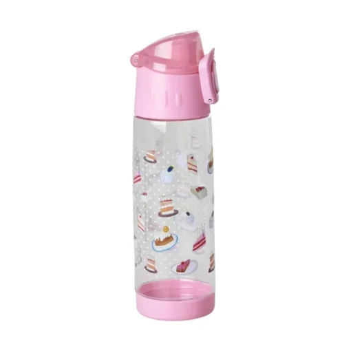 Rice Drikkedunk 500Ml - Pink - Sweet Cake