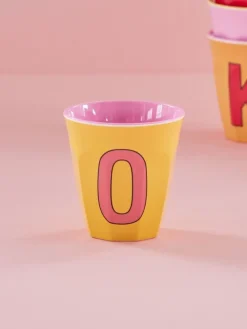 Rice Mellem Kop - Gul - O