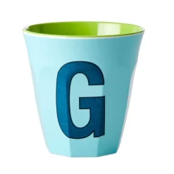 Rice Mellem Kop - Mint - G