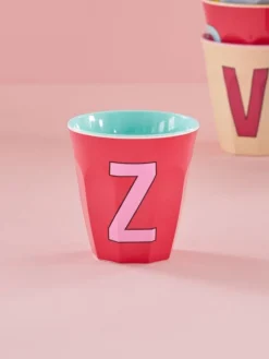 Rice Mellem Kop - Rod - Z