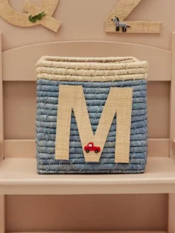 Rice Raffia Klistermærker - M - Bil