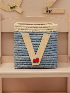 Rice Raffia Klistermærker - V - Tog