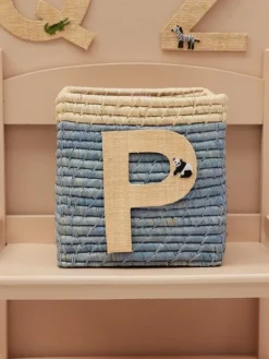 Rice Raffia Klistermærker - P - Panda