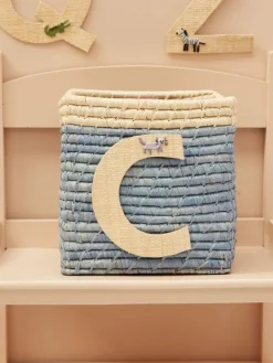 Rice Raffia Klistermærker - C - Kat