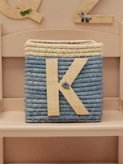 Rice Raffia Klistermærker - K - Koalabjorn