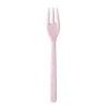 Rice 1Stk Kagegaffel - Pink