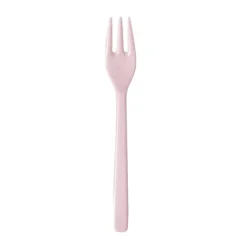 Rice 1Stk Kagegaffel - Pink