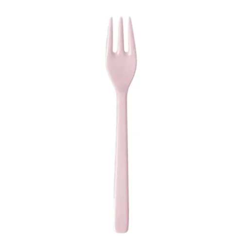 Rice 1Stk Kagegaffel - Pink