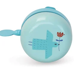 Ringeklokke Vilac | Klokke Med Fuglemotiv Shop Nu | All About Kids