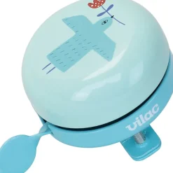 Ringeklokke Vilac | Klokke Med Fuglemotiv Shop Nu | All About Kids