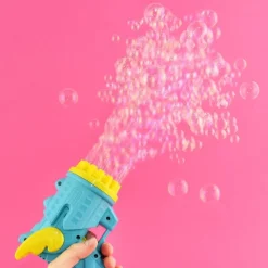 Robetoy 1 Stk Bubble Gun