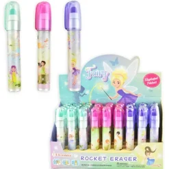 Robetoy Eraser Fairy