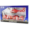 Robetoy Fire Department