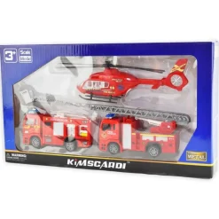 Robetoy Fire Department