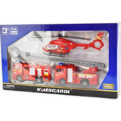 Robetoy Fire Department