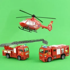 Robetoy Fire Department