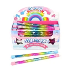 Robetoy Glimmer Tryllestav Med Vand Unicorn
