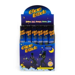 Robetoy Glow Sticks 15Pcs