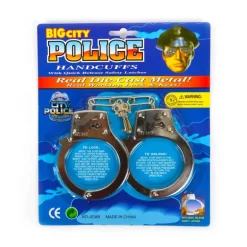 Robetoy Handjern 10Cm