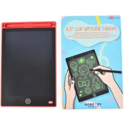 Robetoy Lcd Tablet, Bla