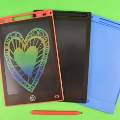 Robetoy Lcd Tablet, Bla