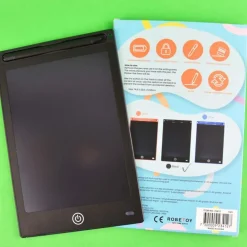 Robetoy Lcd Tablet, Sort
