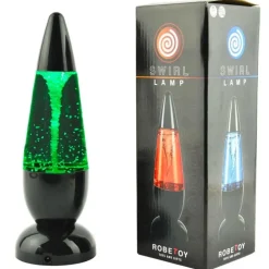 Robetoy Multi Tornado Lampe