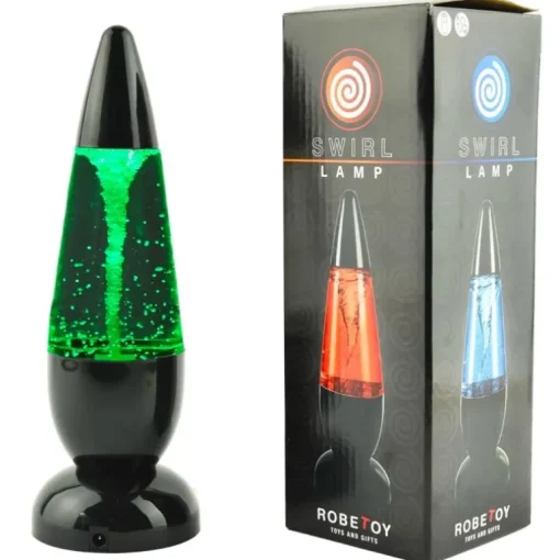 Robetoy Multi Tornado Lampe