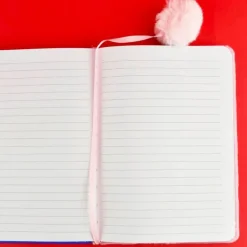 Robetoy Notebook, Candy - A5