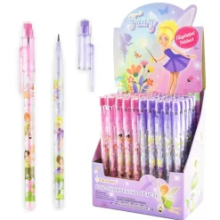 Robetoy Pencil Non-Sharp Fairy