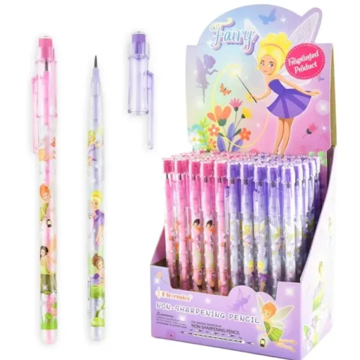 Robetoy Pencil Non-Sharp Fairy