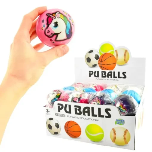 Robetoy 1Stk Bold Enhjorning 7,5 Cm