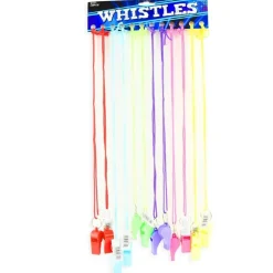 Robetoy 1Stk Flojte, Assorteret Neon Farver