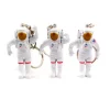 Robetoy 1Stk Noglering Astronaut 6,5 Cm