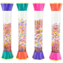 Robetoy 1Stk Ror Med Flydende Perler
