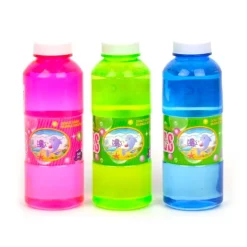 Robetoy 1Stk Saebebobler Refil, 500 Ml