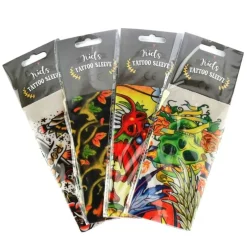 Robetoy 1Stk Tattoo Aerme, Assorteret
