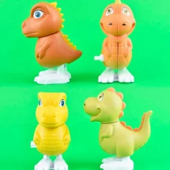 Robetoy 1Stk Traek-Op Dino