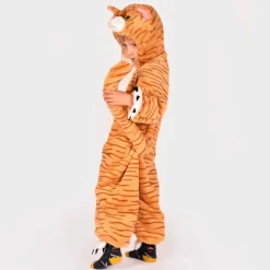 Robetoy Tiger Heldragt Str. 4-5Ar