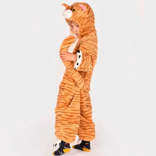 Robetoy Tiger Heldragt Str. 4-5Ar